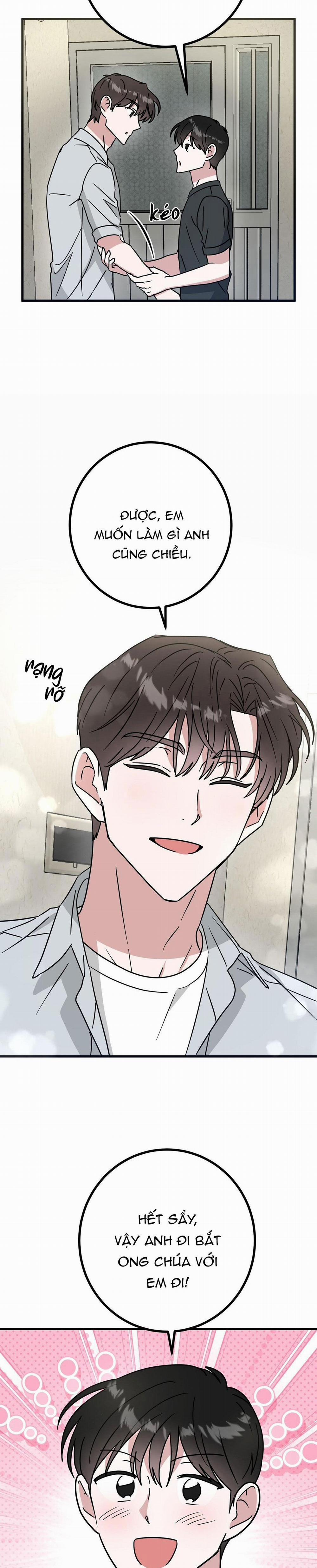 Nhà Tôi Thành Phim Trường Mất Rồi 50 trang 7