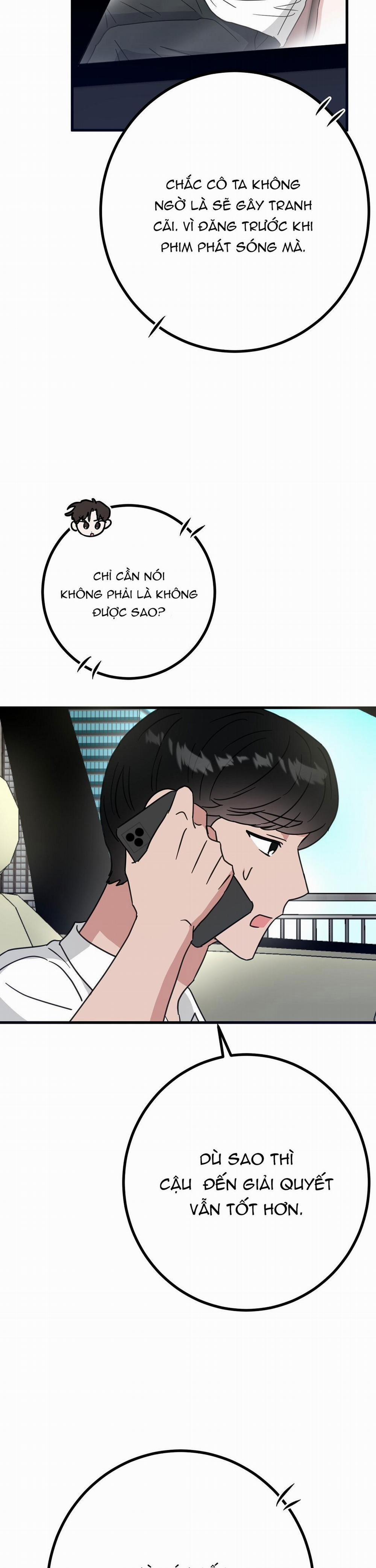 Nhà Tôi Thành Phim Trường Mất Rồi 51 trang 2