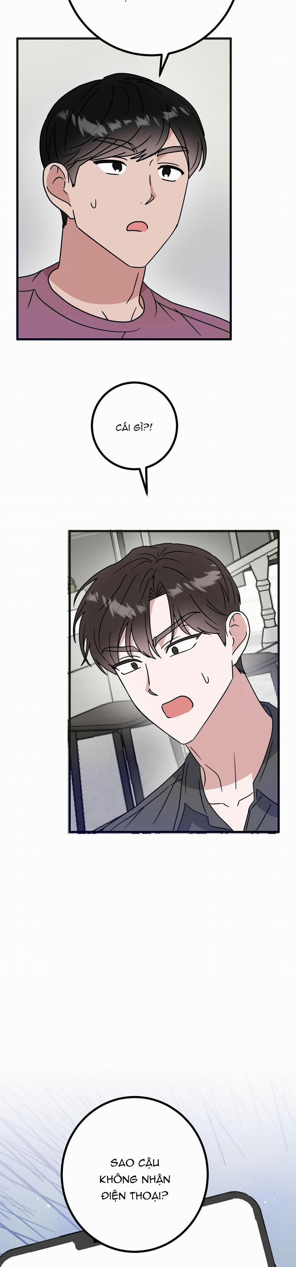 Nhà Tôi Thành Phim Trường Mất Rồi 51 trang 20