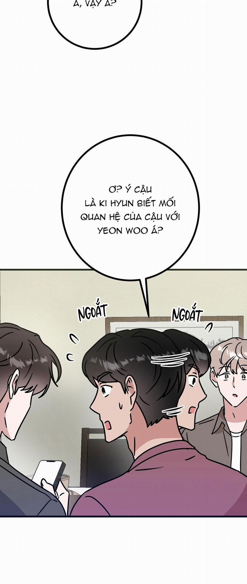 Nhà Tôi Thành Phim Trường Mất Rồi 51 trang 29