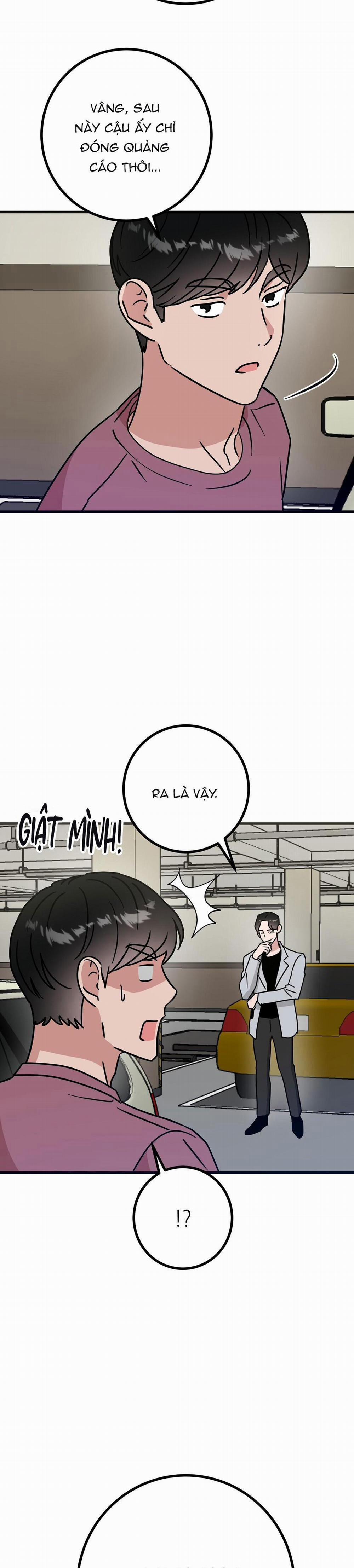 Nhà Tôi Thành Phim Trường Mất Rồi 51 trang 40