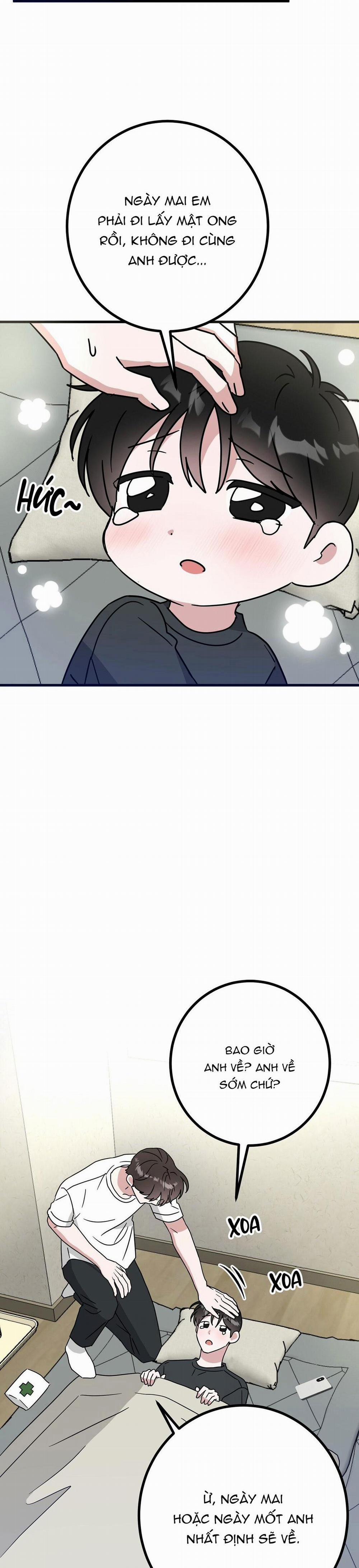 Nhà Tôi Thành Phim Trường Mất Rồi 51 trang 9