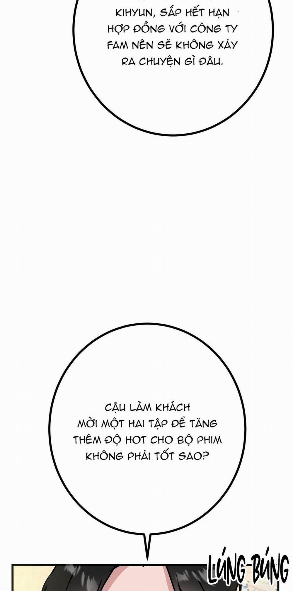 Nhà Tôi Thành Phim Trường Mất Rồi 52 trang 14