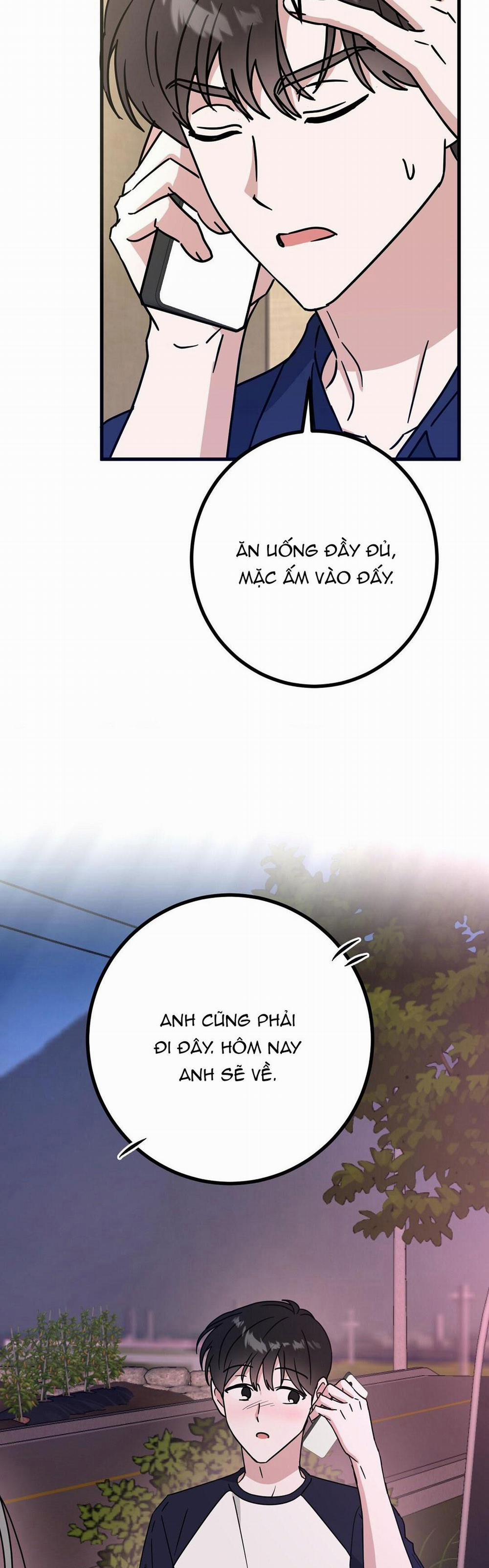 Nhà Tôi Thành Phim Trường Mất Rồi 52 trang 2