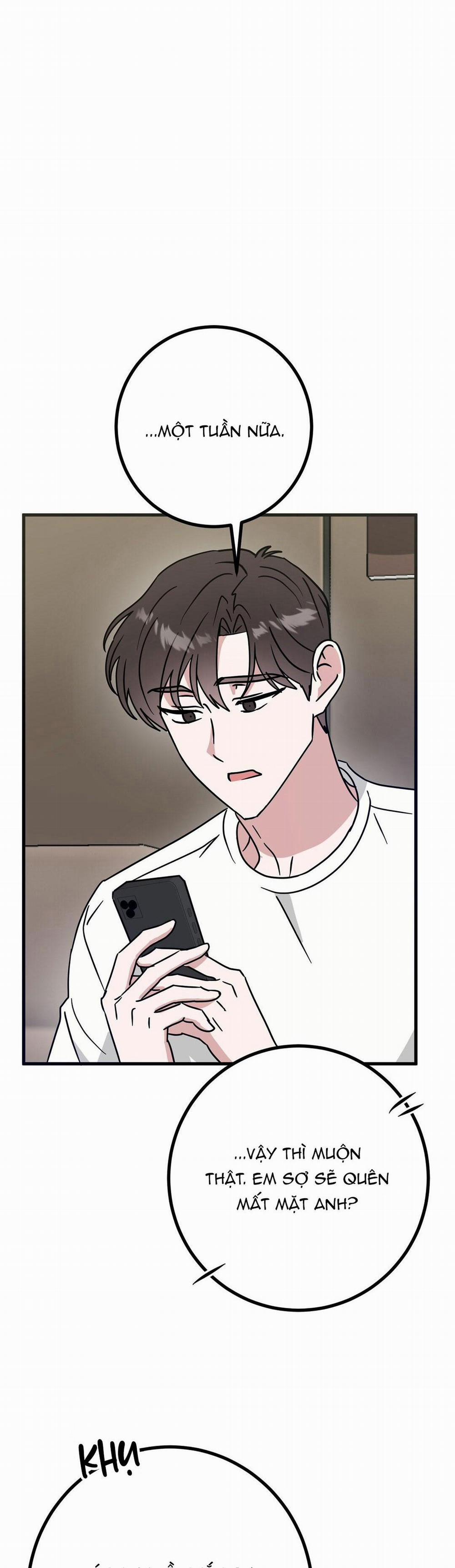 Nhà Tôi Thành Phim Trường Mất Rồi 52 trang 24