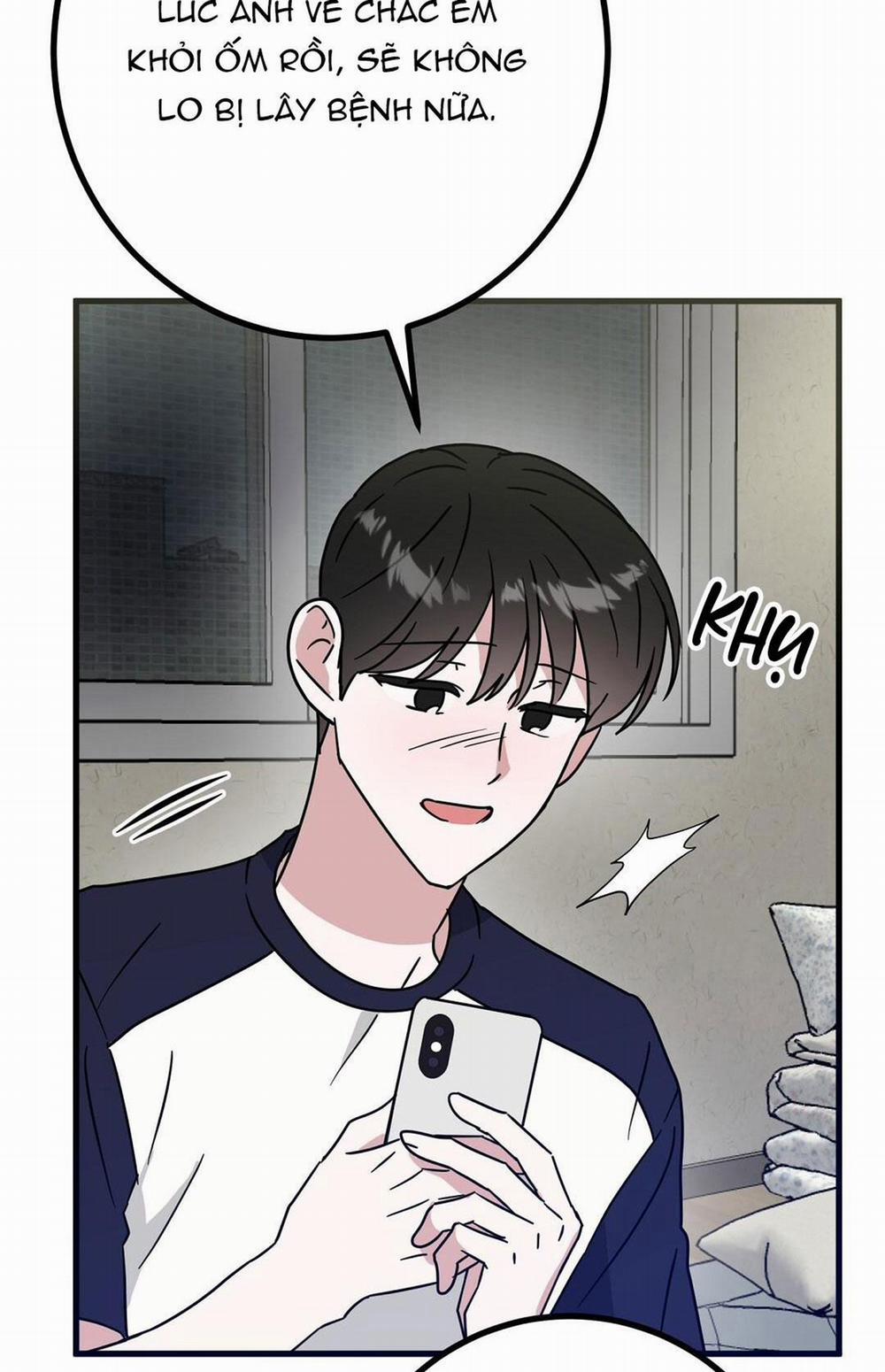 Nhà Tôi Thành Phim Trường Mất Rồi 52 trang 25