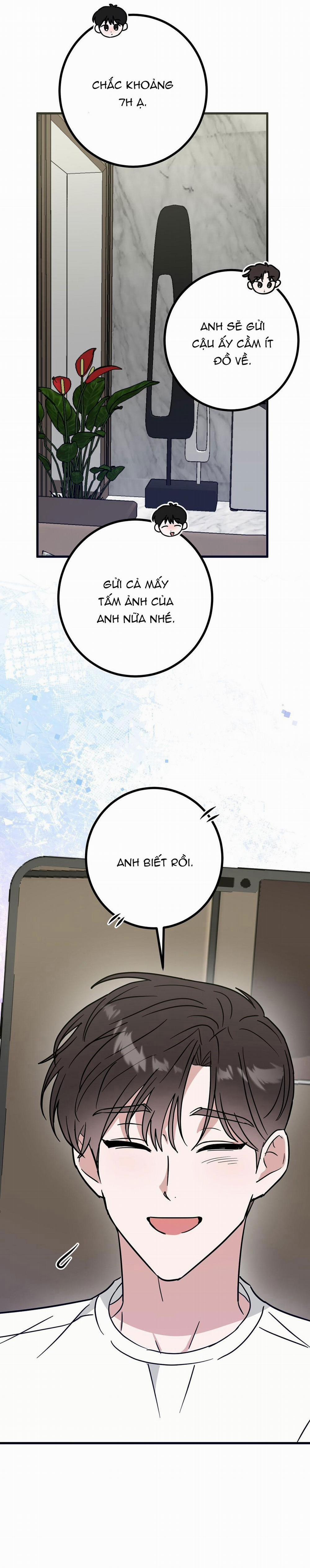 Nhà Tôi Thành Phim Trường Mất Rồi 52 trang 27