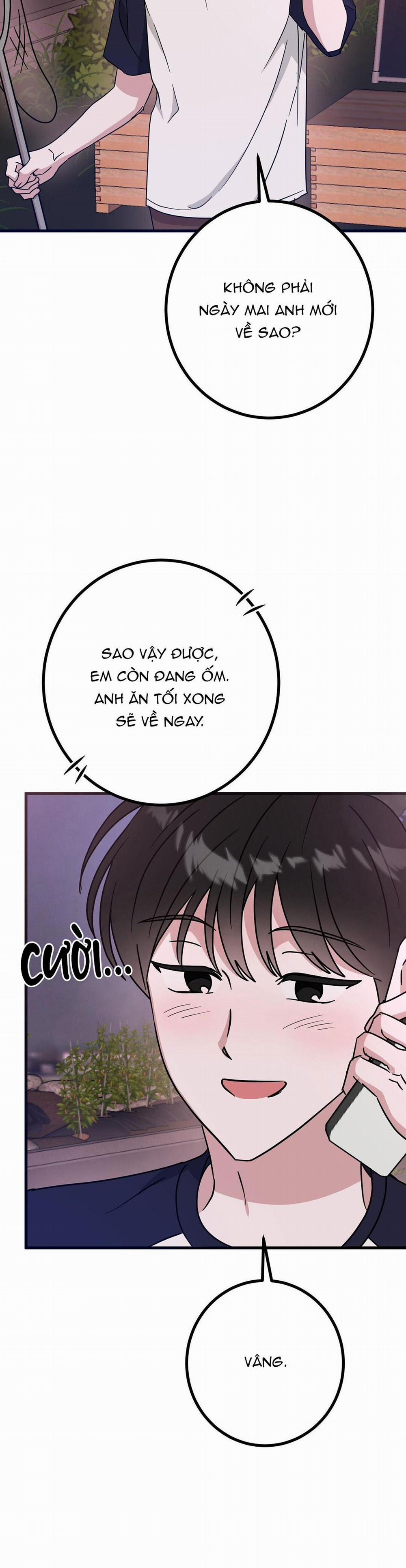 Nhà Tôi Thành Phim Trường Mất Rồi 52 trang 3