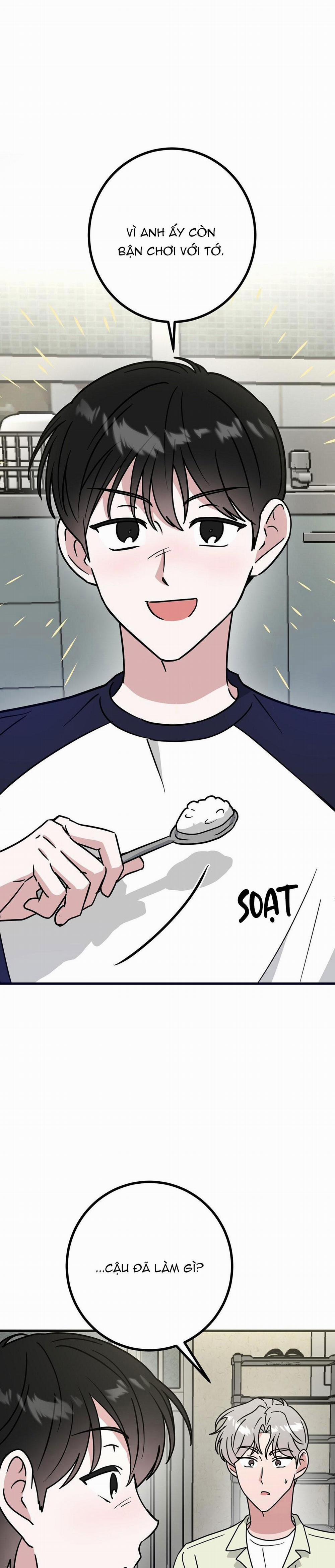 Nhà Tôi Thành Phim Trường Mất Rồi 52 trang 41