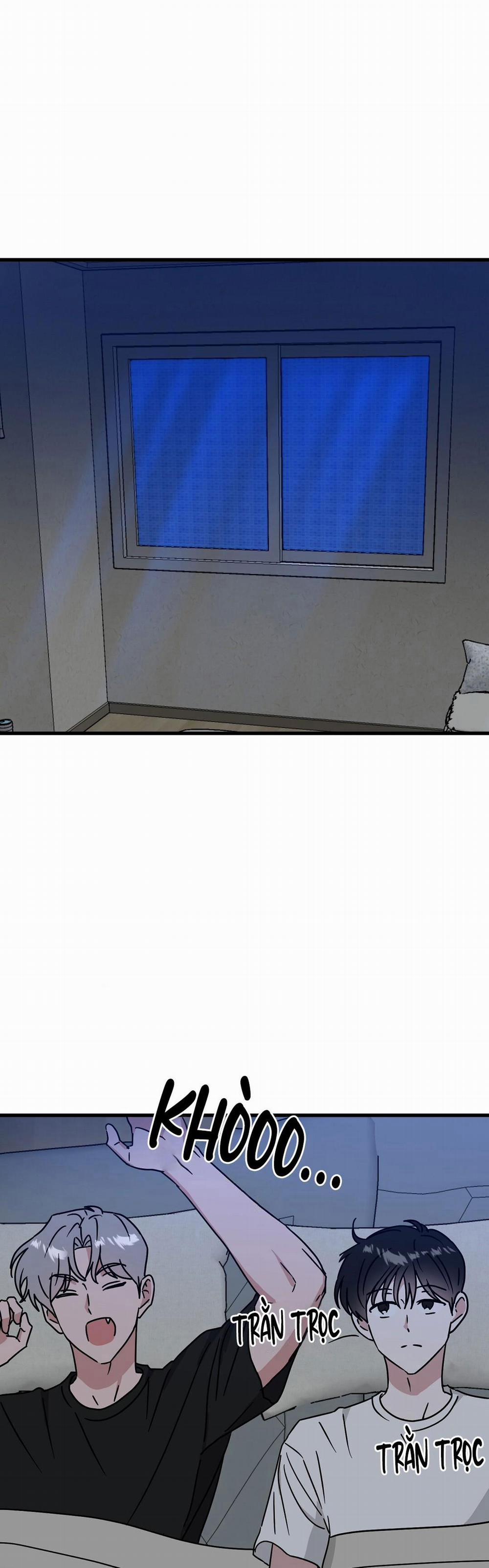 Nhà Tôi Thành Phim Trường Mất Rồi 53 trang 0