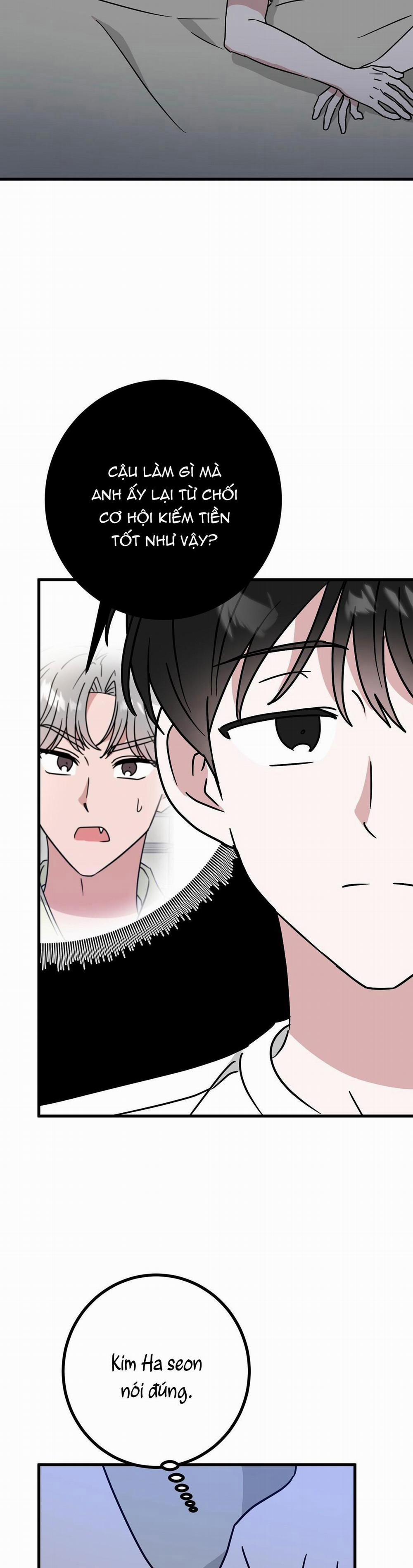 Nhà Tôi Thành Phim Trường Mất Rồi 53 trang 1