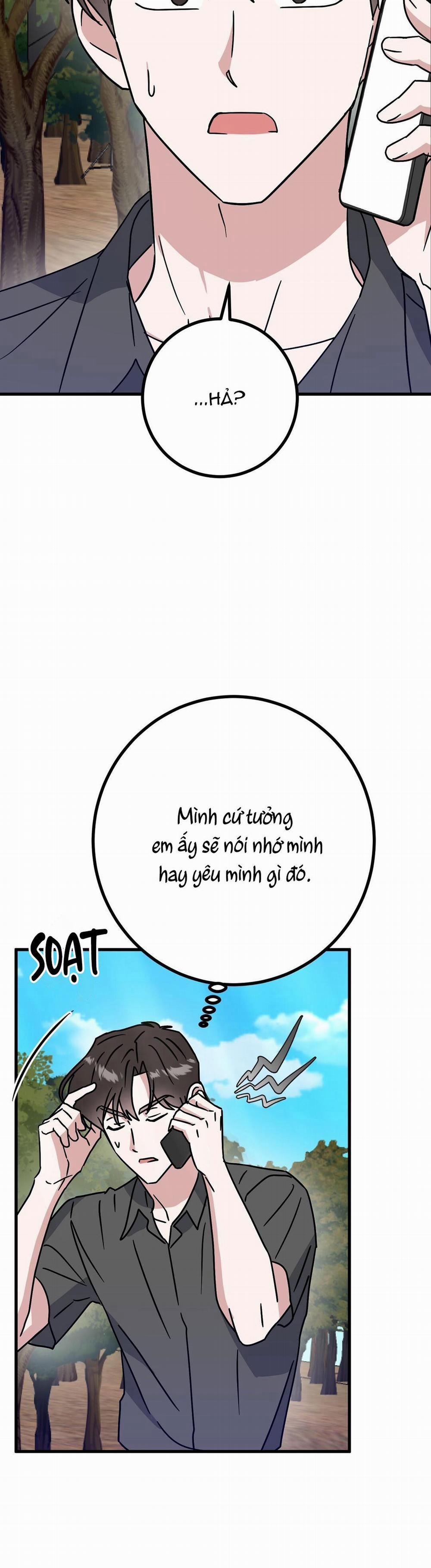 Nhà Tôi Thành Phim Trường Mất Rồi 53 trang 11