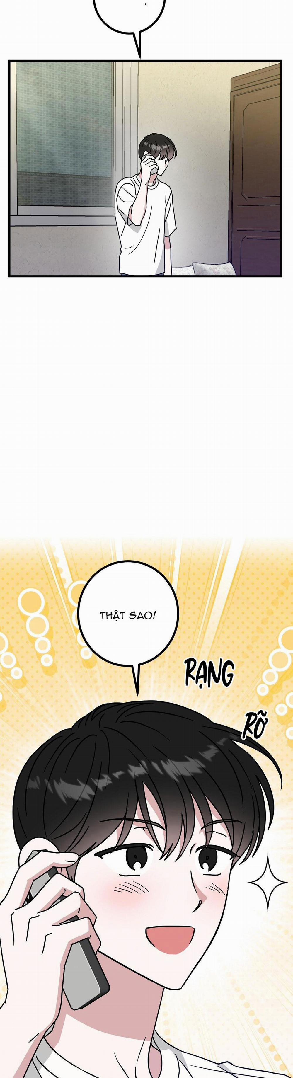 Nhà Tôi Thành Phim Trường Mất Rồi 53 trang 14