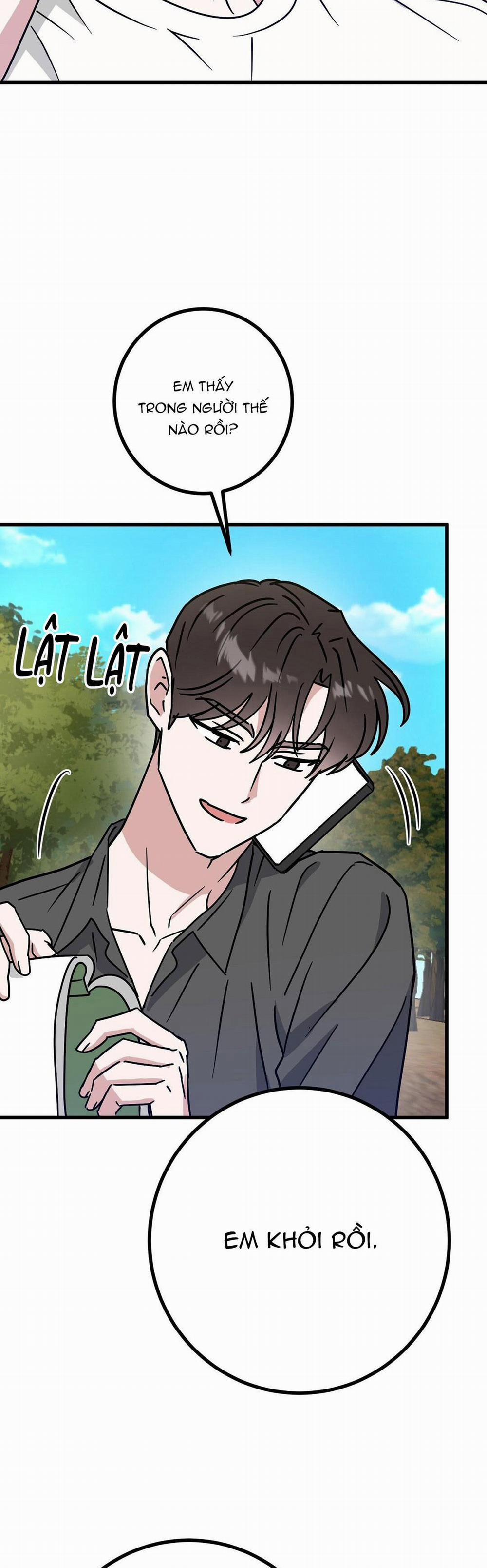Nhà Tôi Thành Phim Trường Mất Rồi 53 trang 15