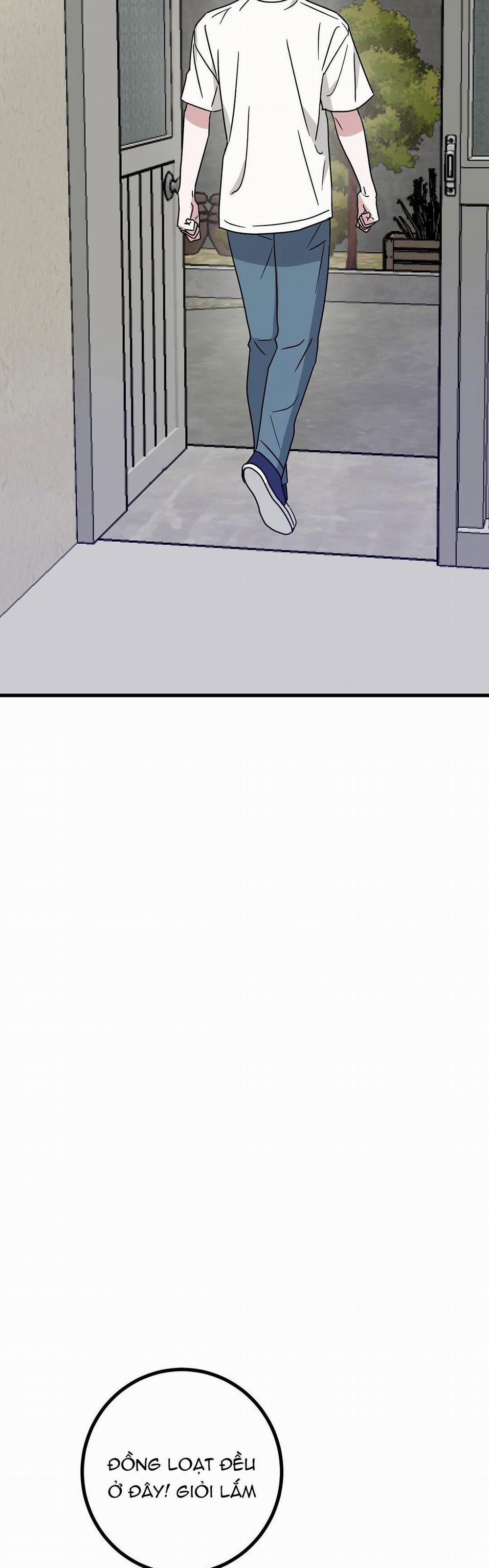 Nhà Tôi Thành Phim Trường Mất Rồi 53 trang 27