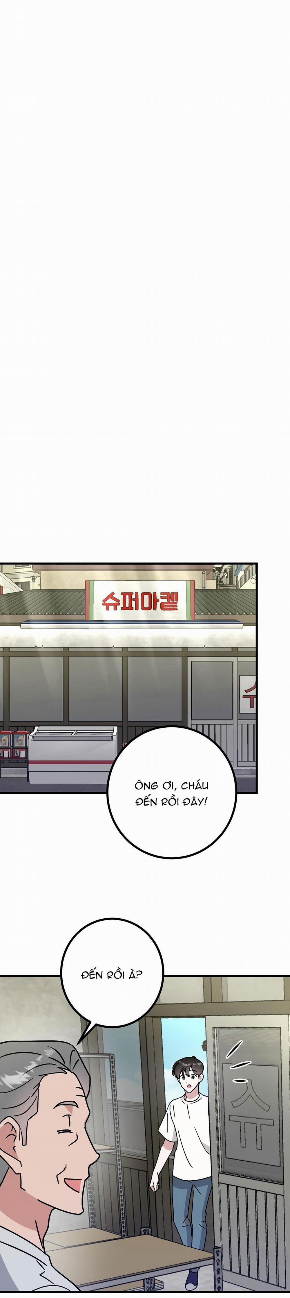 Nhà Tôi Thành Phim Trường Mất Rồi 53 trang 31