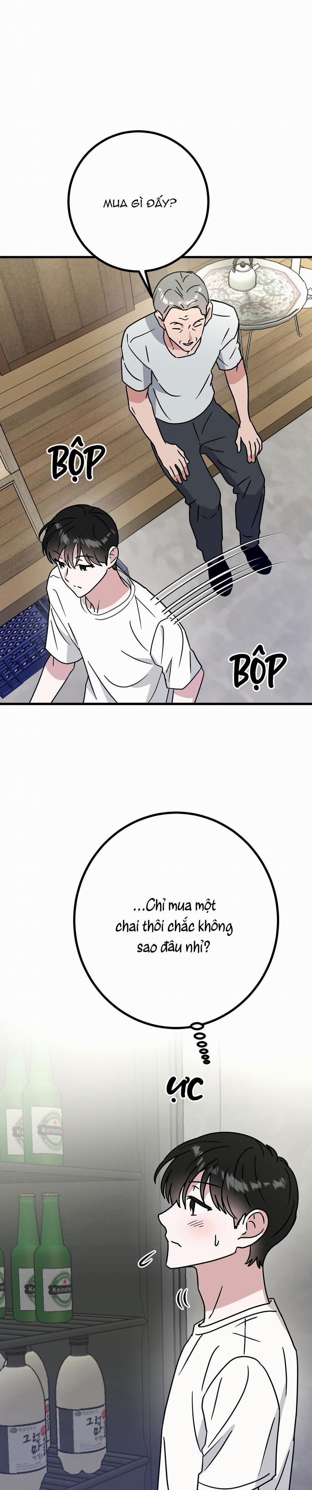 Nhà Tôi Thành Phim Trường Mất Rồi 53 trang 32