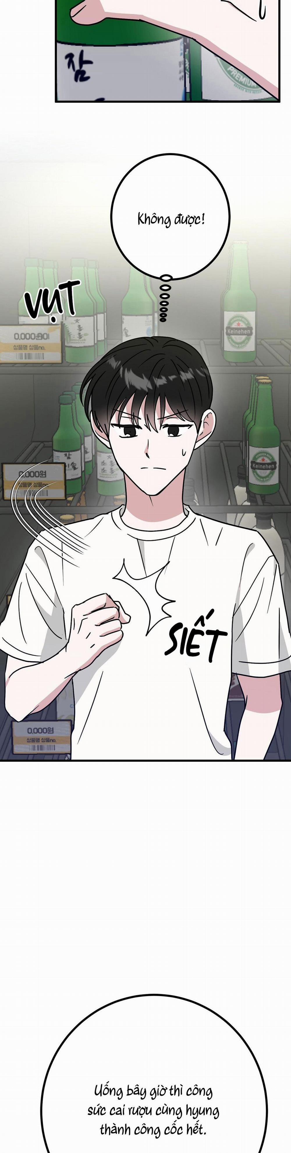 Nhà Tôi Thành Phim Trường Mất Rồi 53 trang 34