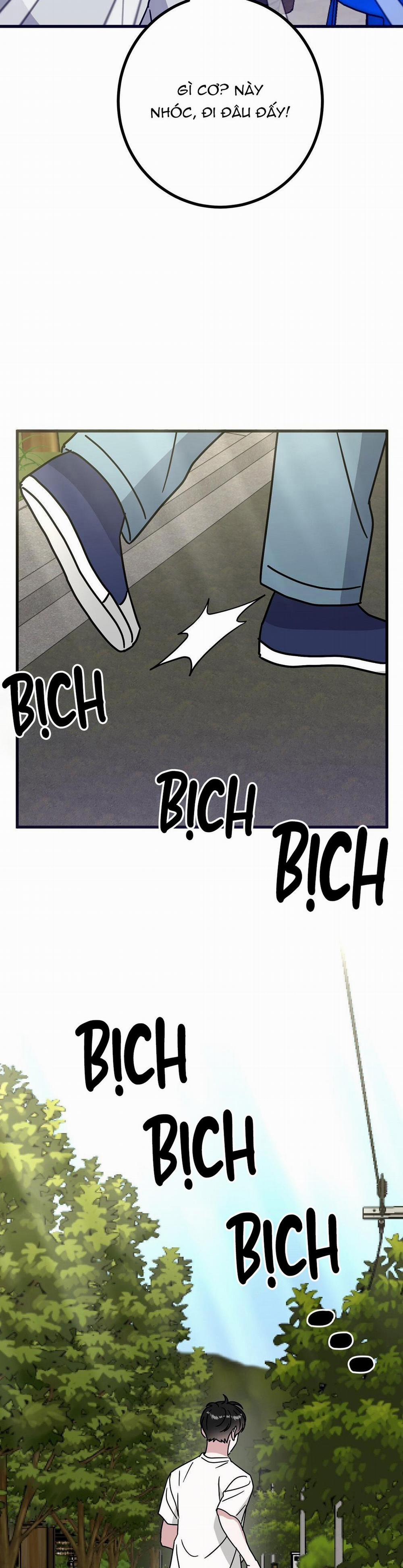 Nhà Tôi Thành Phim Trường Mất Rồi 53 trang 36