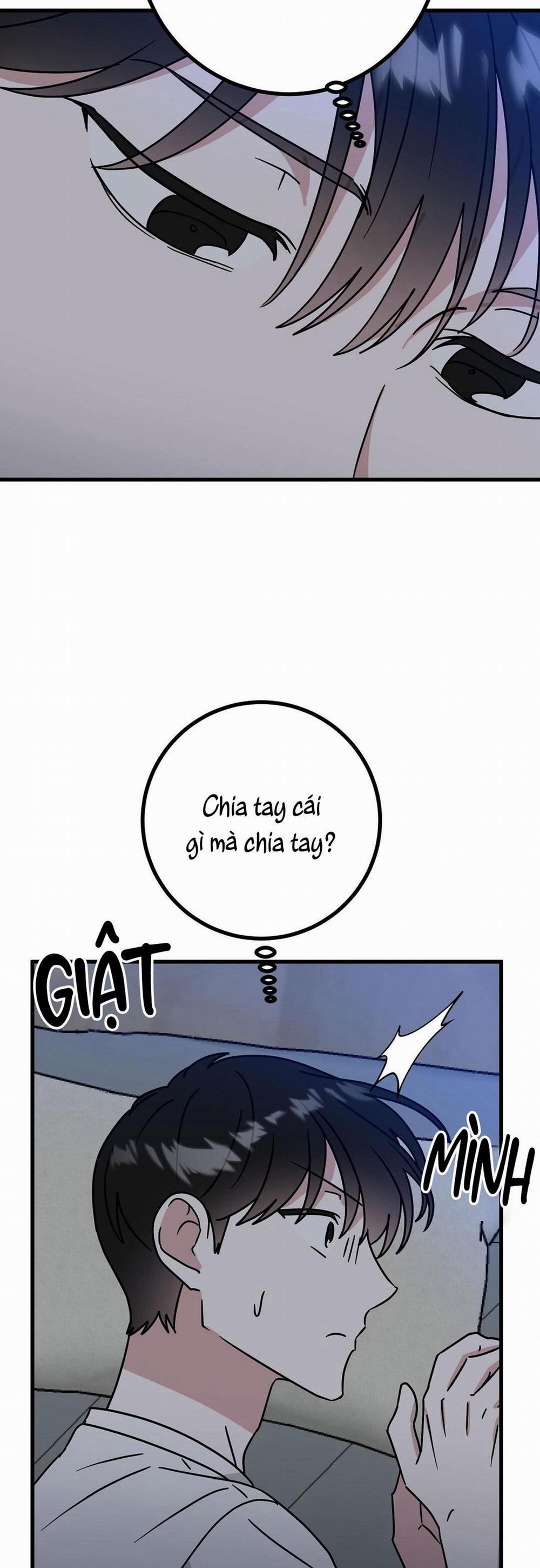 Nhà Tôi Thành Phim Trường Mất Rồi 53 trang 4