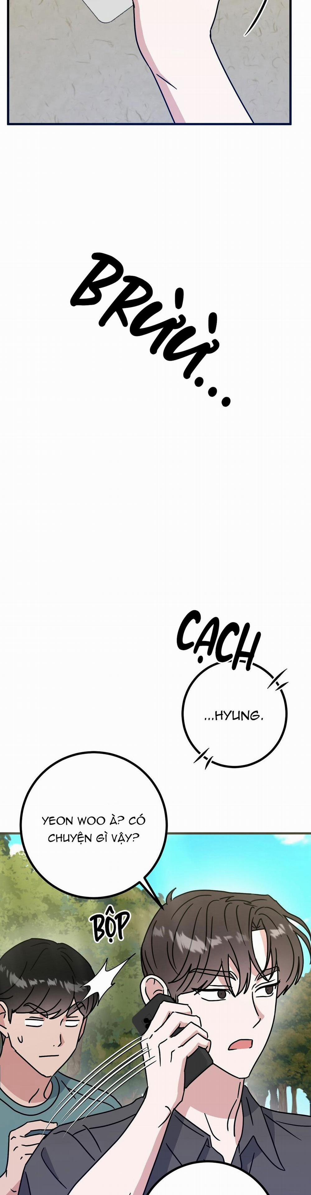 Nhà Tôi Thành Phim Trường Mất Rồi 53 trang 42