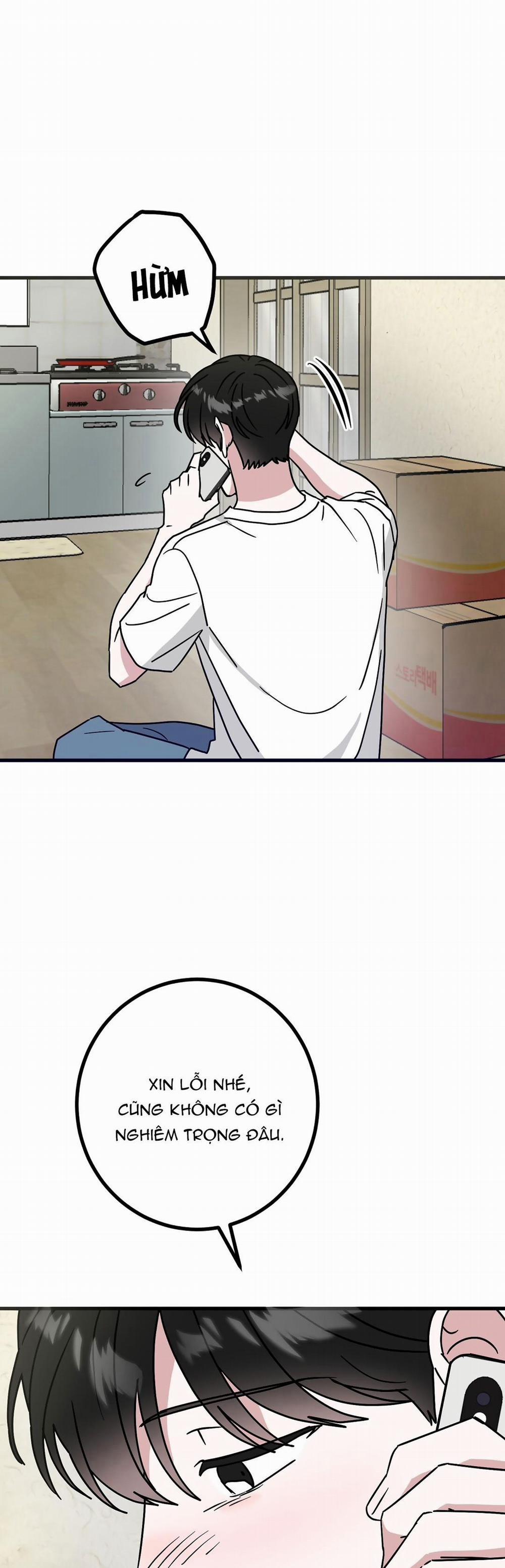 Nhà Tôi Thành Phim Trường Mất Rồi 54 trang 0