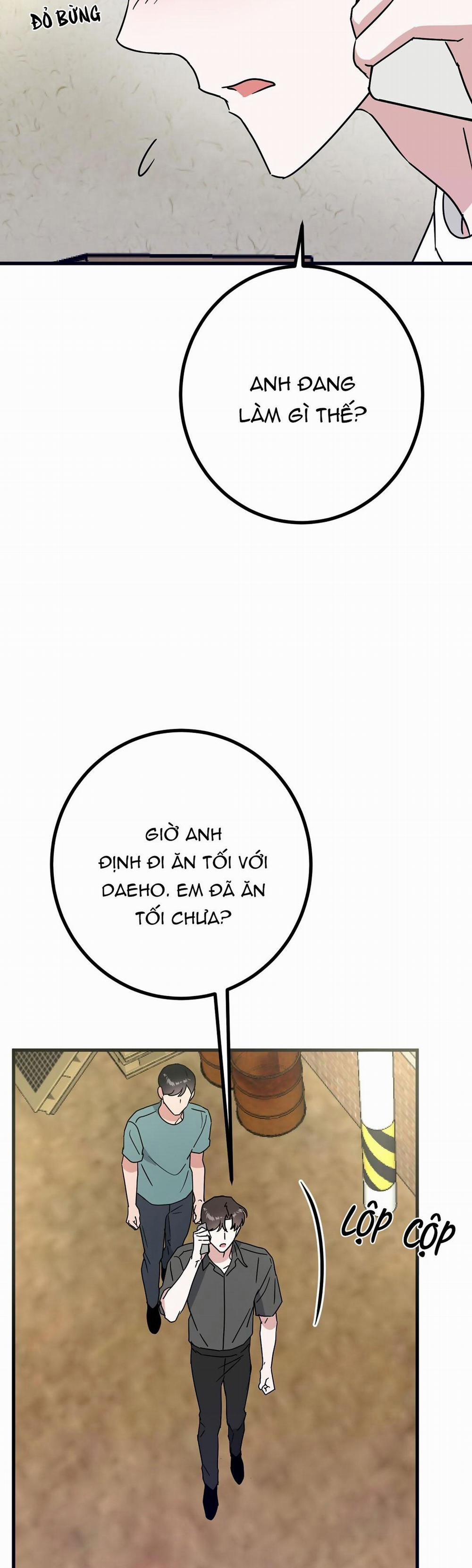 Nhà Tôi Thành Phim Trường Mất Rồi 54 trang 1