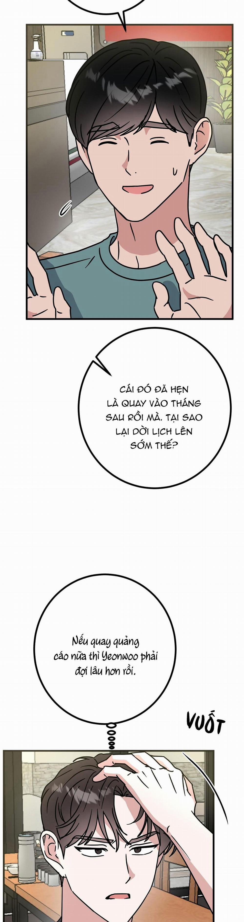 Nhà Tôi Thành Phim Trường Mất Rồi 54 trang 13