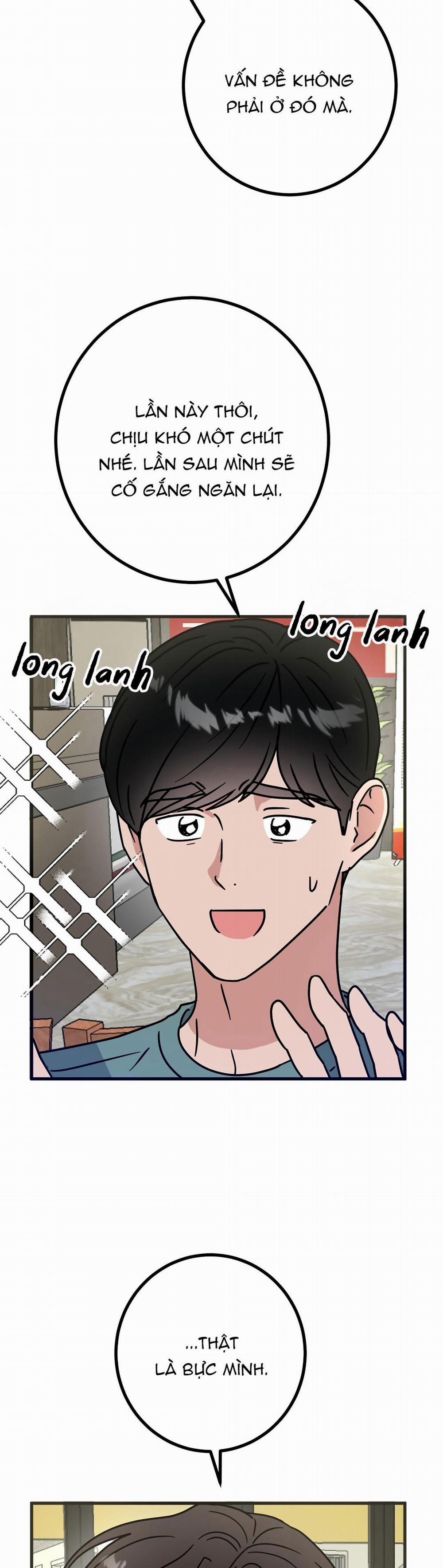 Nhà Tôi Thành Phim Trường Mất Rồi 54 trang 18