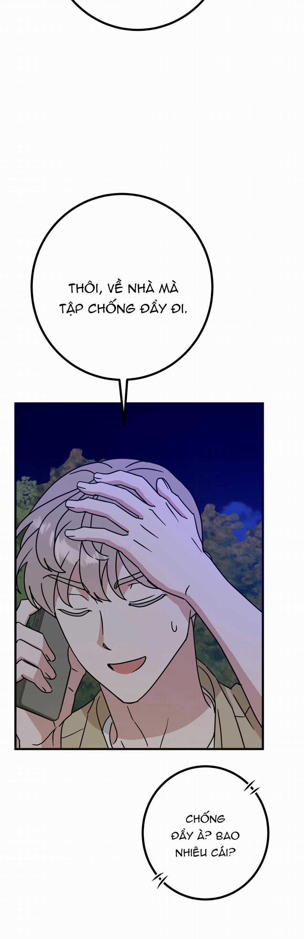 Nhà Tôi Thành Phim Trường Mất Rồi 54 trang 30