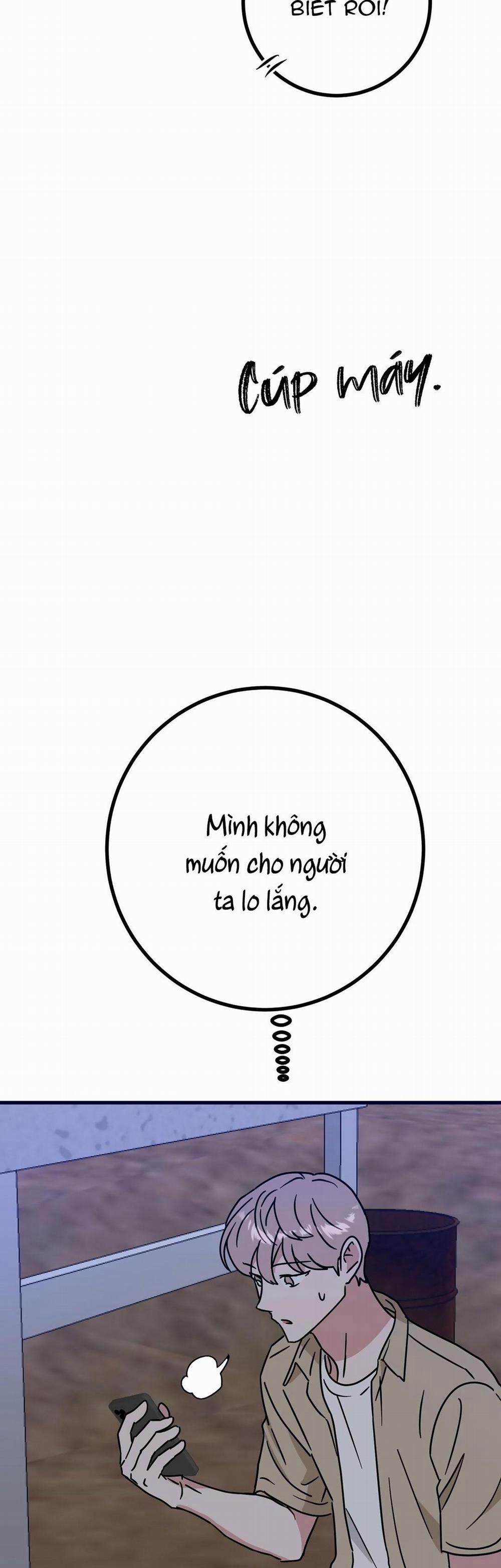 Nhà Tôi Thành Phim Trường Mất Rồi 54 trang 32