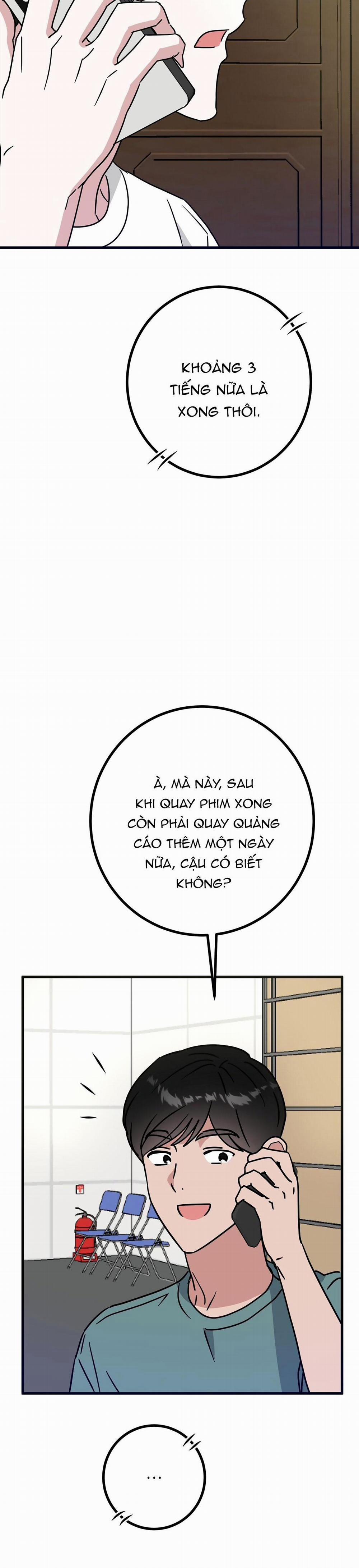 Nhà Tôi Thành Phim Trường Mất Rồi 54 trang 41