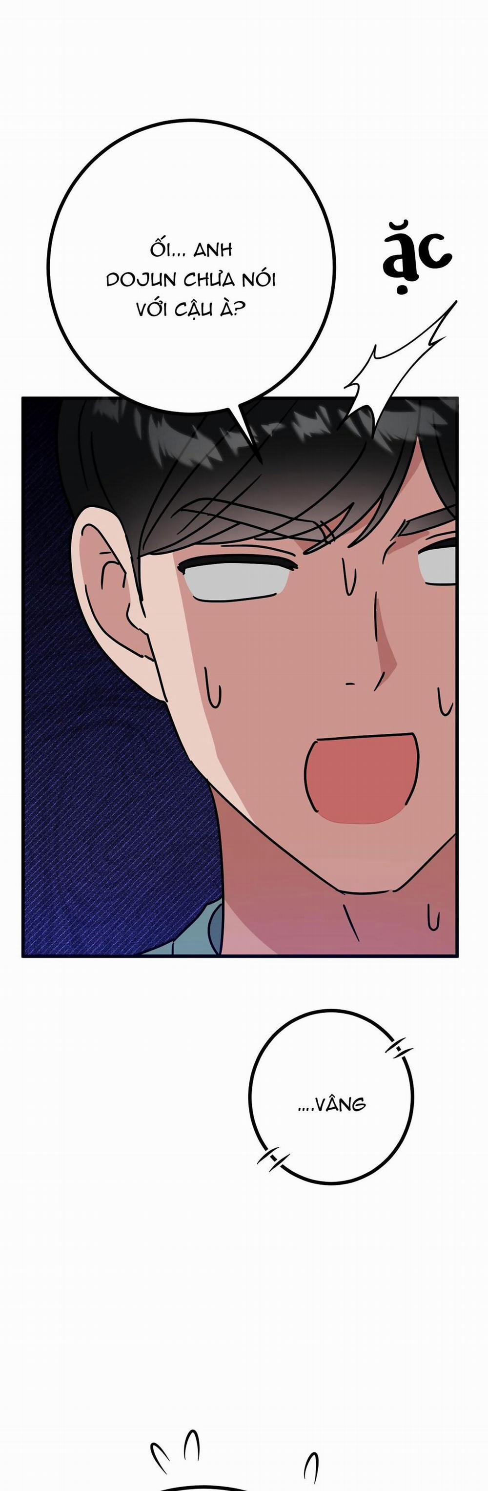 Nhà Tôi Thành Phim Trường Mất Rồi 54 trang 42