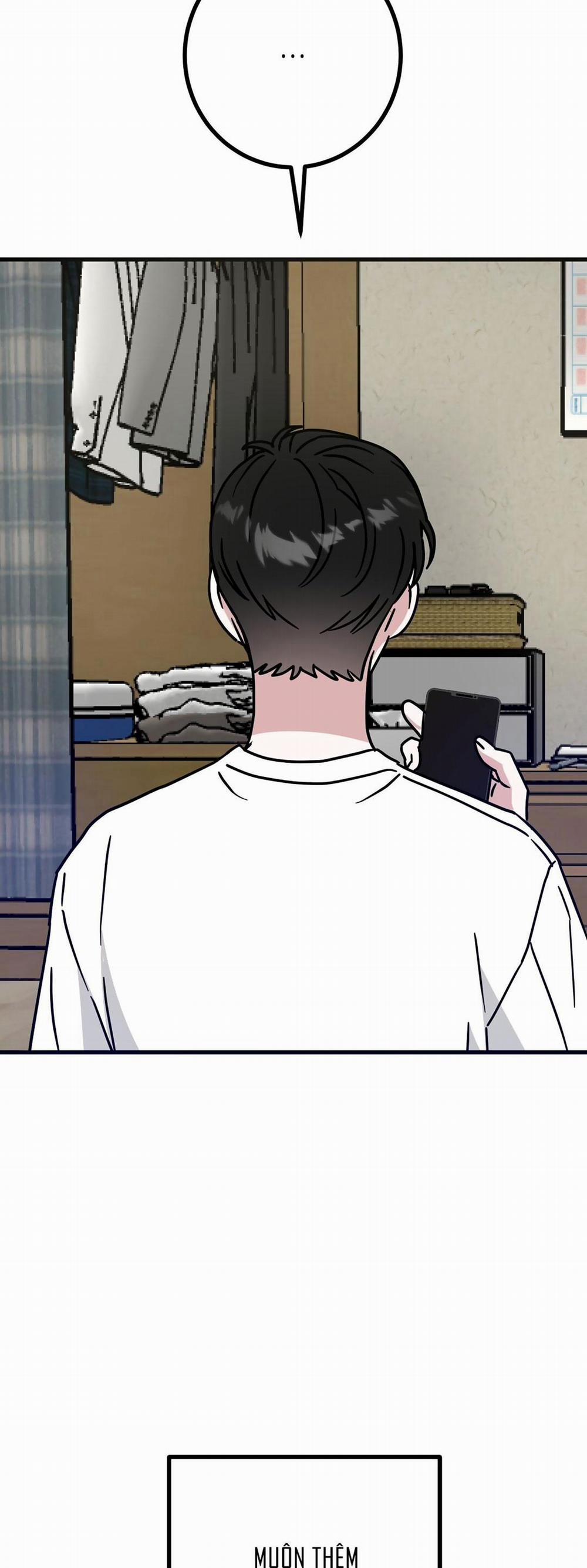 Nhà Tôi Thành Phim Trường Mất Rồi 54 trang 44