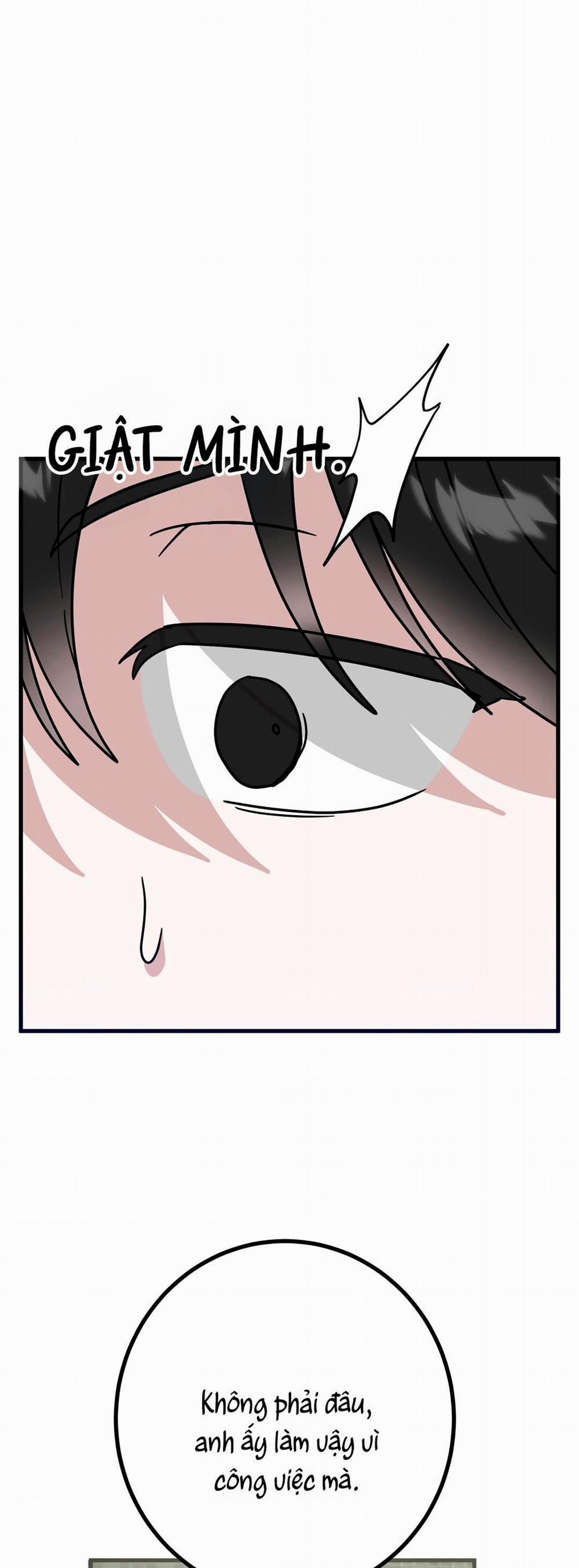 Nhà Tôi Thành Phim Trường Mất Rồi 54 trang 47