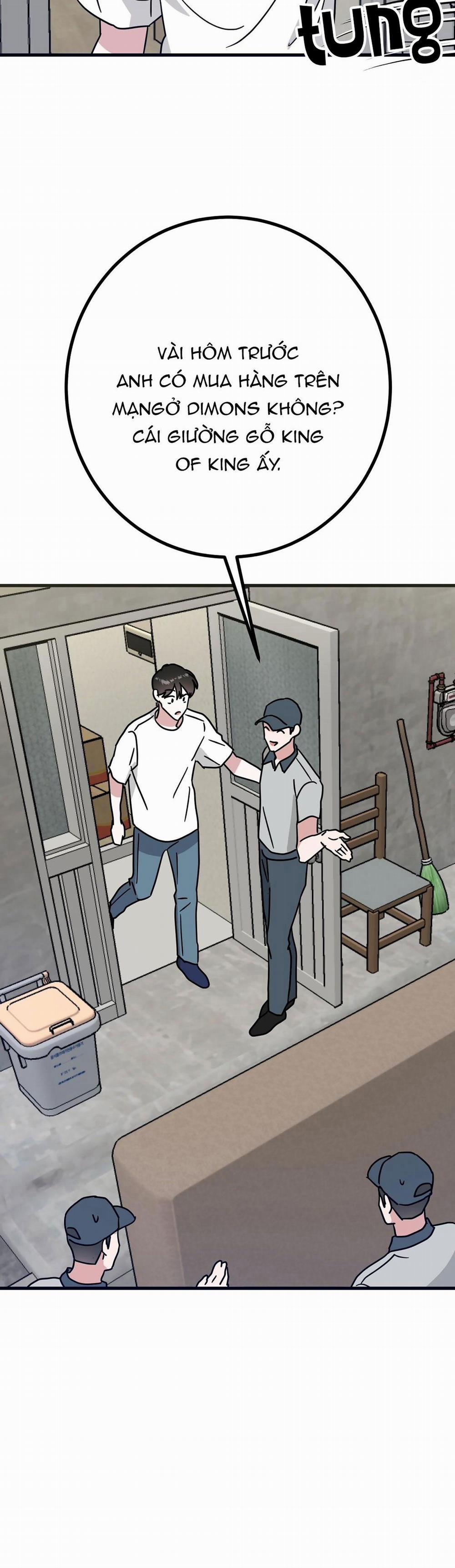 Nhà Tôi Thành Phim Trường Mất Rồi 54 trang 51