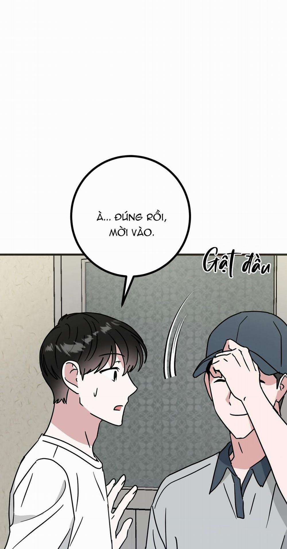 Nhà Tôi Thành Phim Trường Mất Rồi 54 trang 52