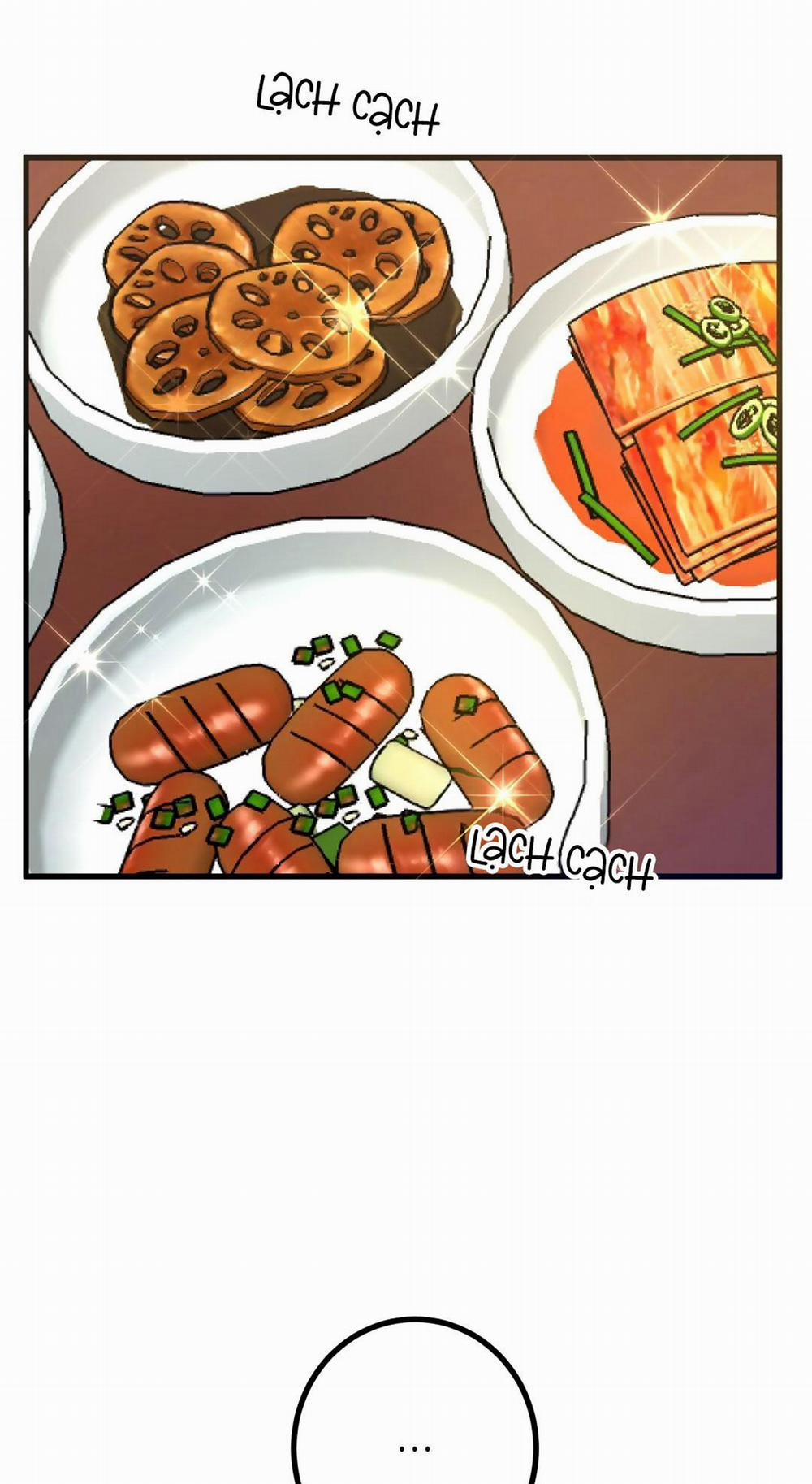 Nhà Tôi Thành Phim Trường Mất Rồi 54 trang 6