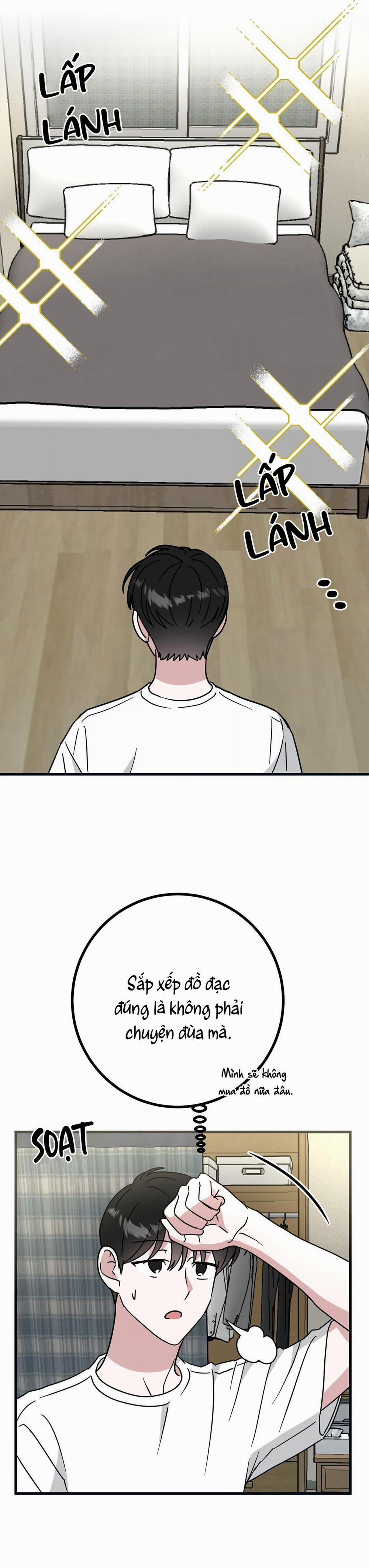 Nhà Tôi Thành Phim Trường Mất Rồi 55 trang 0