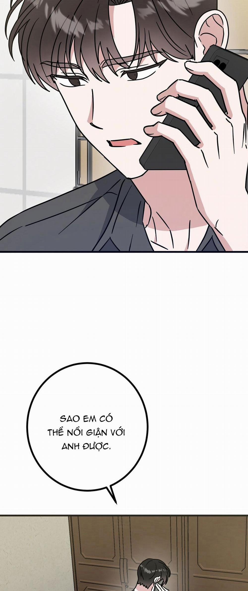 Nhà Tôi Thành Phim Trường Mất Rồi 55 trang 11