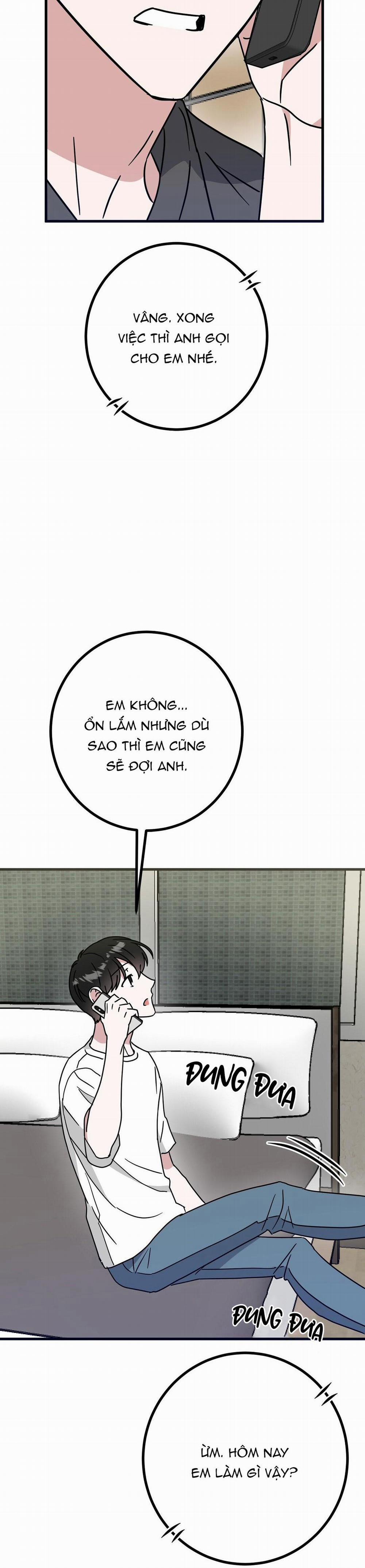 Nhà Tôi Thành Phim Trường Mất Rồi 55 trang 16
