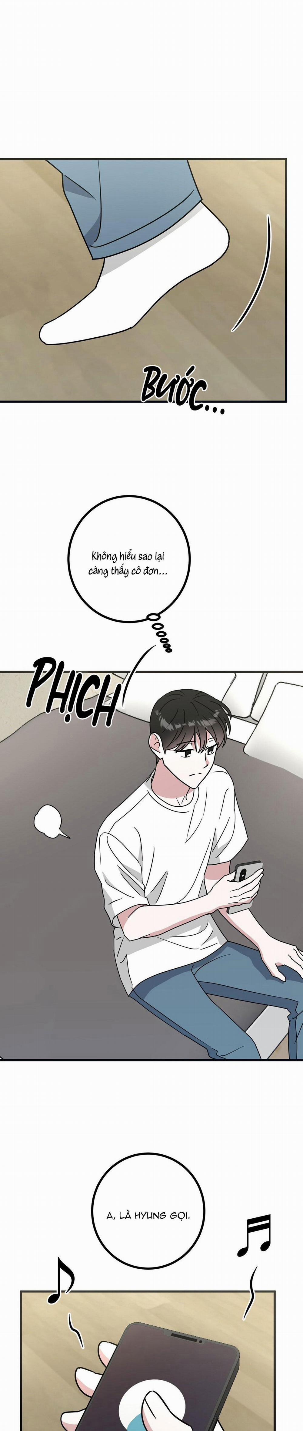 Nhà Tôi Thành Phim Trường Mất Rồi 55 trang 2