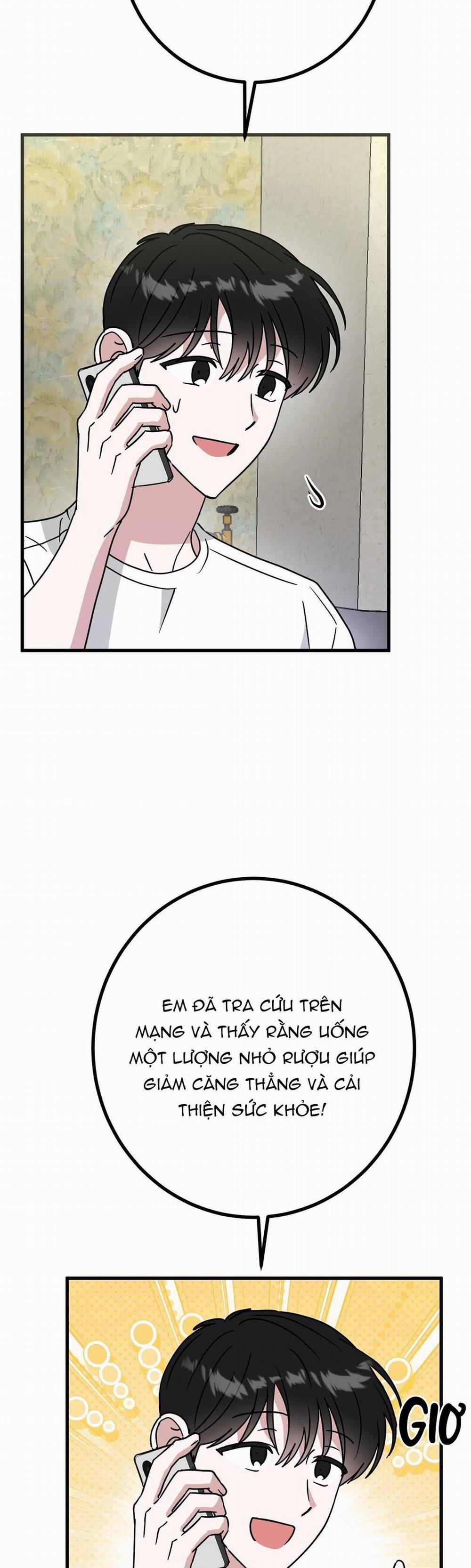 Nhà Tôi Thành Phim Trường Mất Rồi 55 trang 20