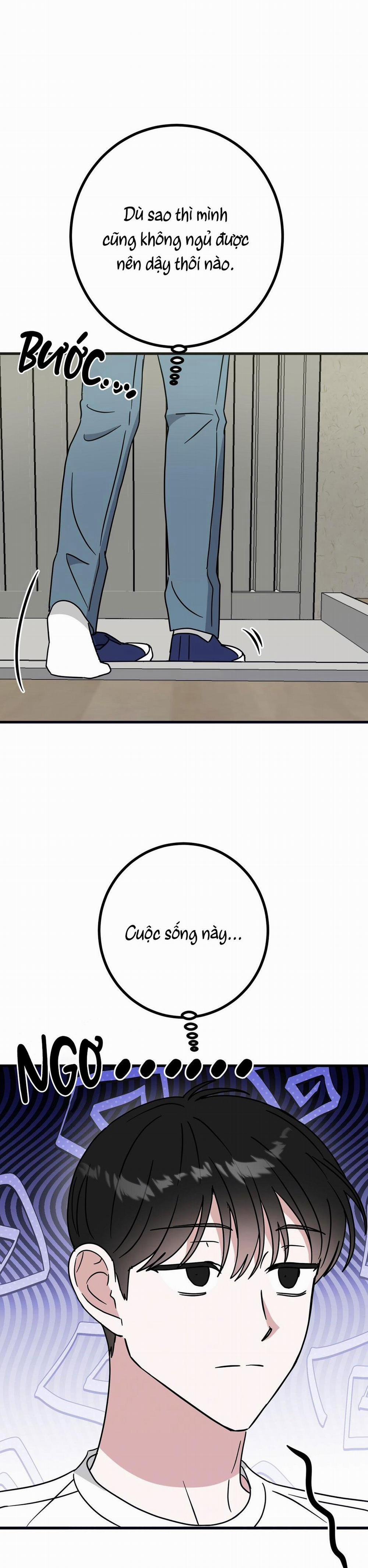 Nhà Tôi Thành Phim Trường Mất Rồi 55 trang 29