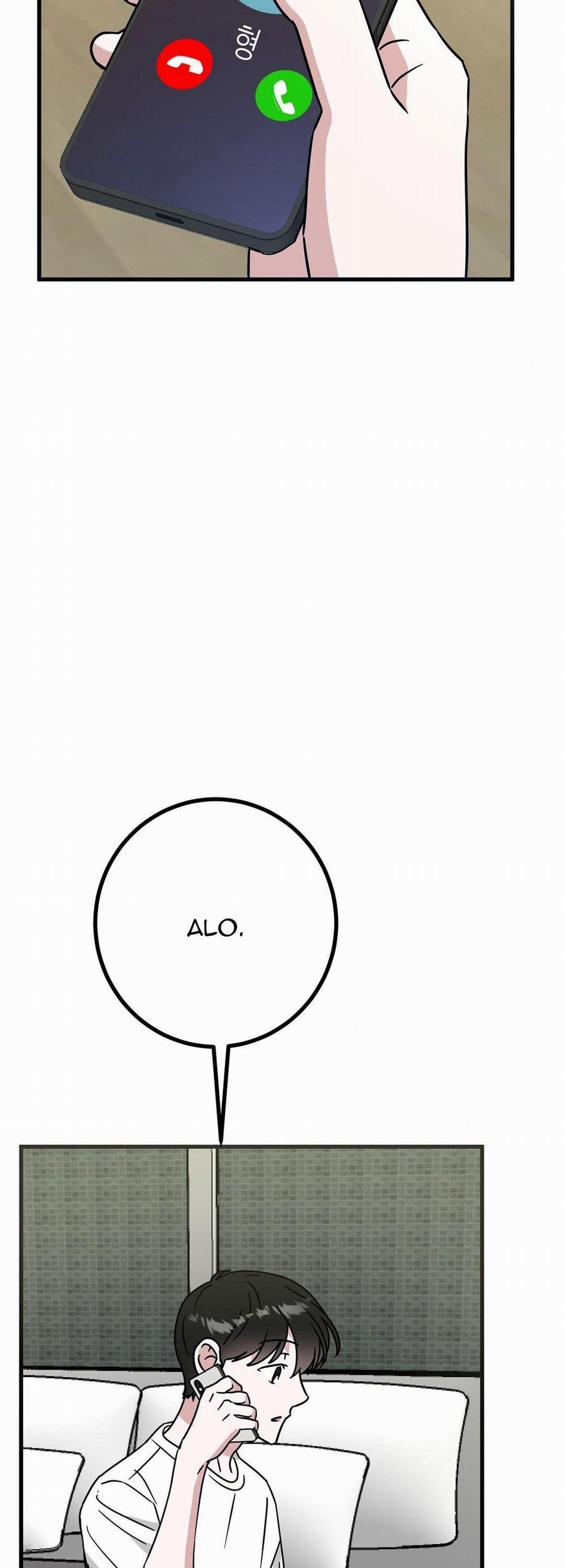 Nhà Tôi Thành Phim Trường Mất Rồi 55 trang 3