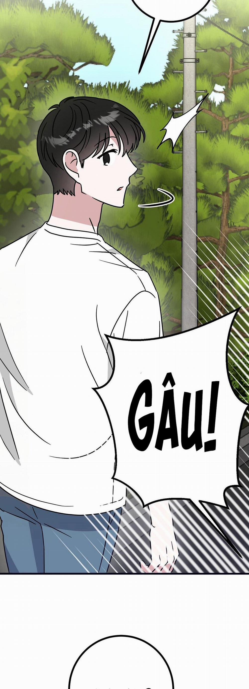 Nhà Tôi Thành Phim Trường Mất Rồi 55 trang 31