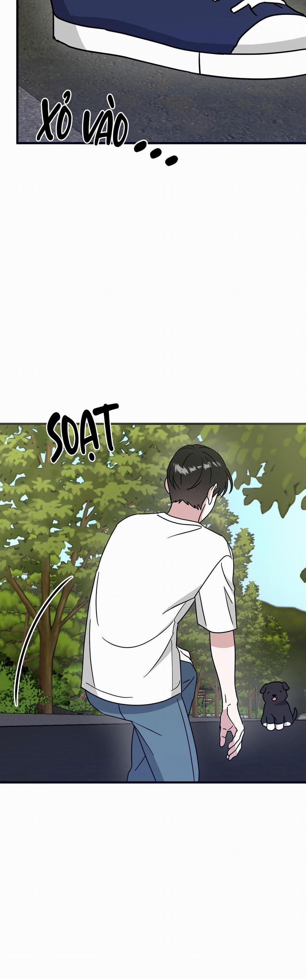 Nhà Tôi Thành Phim Trường Mất Rồi 55 trang 37