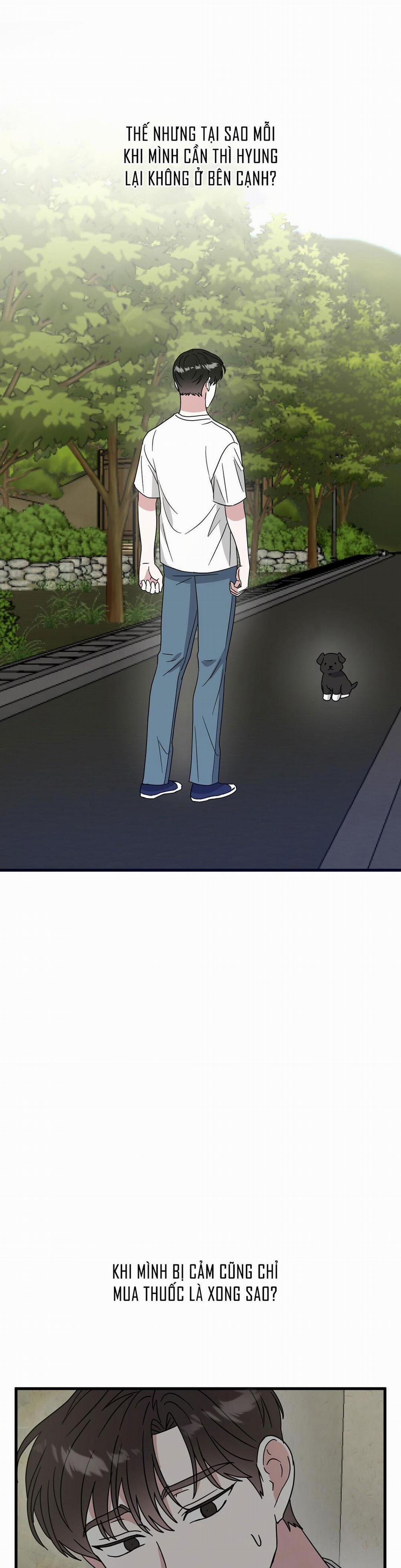 Nhà Tôi Thành Phim Trường Mất Rồi 55 trang 39