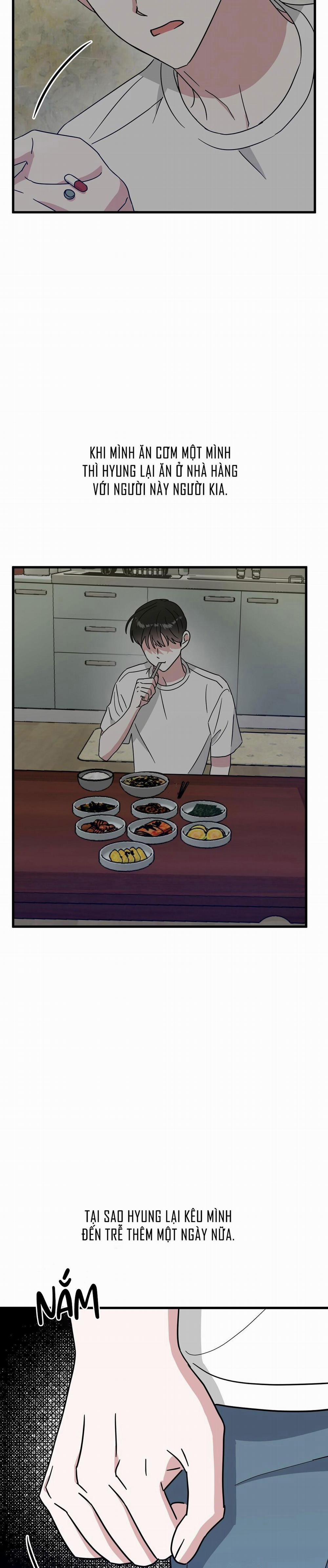 Nhà Tôi Thành Phim Trường Mất Rồi 55 trang 40