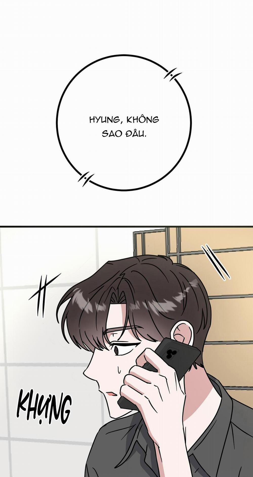 Nhà Tôi Thành Phim Trường Mất Rồi 55 trang 6